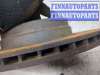 купить Диск тормозной на BMW 7 E65 2001-2008