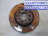 купить Диск тормозной на BMW 7 E65 2001-2008