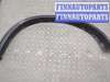 купить Молдинг крыла на BMW X5 E70 2006-2013