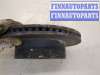 купить Диск тормозной на Jeep Cherokee 1990-2001