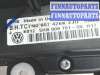 купить Переключатель отопителя (печки) на Volkswagen Passat 7 2010-2015 Европа