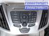 купить Панель управления магнитолой на Ford Transit 2014-2025