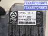 купить Блок управления подушками безопасности на Volkswagen Tiguan 2011-2016