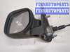 купить Зеркало боковое на Citroen Berlingo 1997-2002