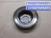 купить Диск тормозной на Iveco Daily 6 2014-