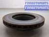 купить Диск тормозной на Iveco Daily 6 2014-