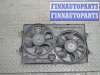 купить Вентилятор радиатора на Ford Focus 1 1998-2004