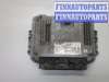 купить Блок управления двигателем на Citroen Berlingo 2002-2008