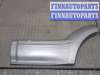 купить Молдинг двери на Toyota Land Cruiser Prado (90) - 1996-2002
