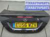 купить Крышка (дверь) багажника на Mercedes CLK W209 2002-2010