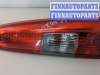 купить Фонарь (задний) на Volvo XC70 2000-2007