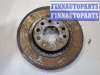 купить Диск тормозной на Audi A4 (B6) 2000-2006