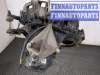 купить КПП 5-ст.мех. (МКПП) на Renault Scenic 1996-2002
