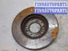 купить Диск тормозной на Opel Astra H 2004-2010