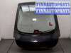 купить Крышка (дверь) багажника на Toyota Avensis 2 2003-2008