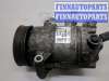 купить Компрессор кондиционера на Skoda Octavia (A7) 2013-2023
