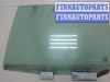 купить Стекло боковой двери на Volvo S70 / V70 1997-2001
