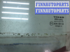 купить Стекло боковой двери на Volvo S70 / V70 1997-2001