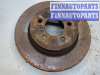 купить Диск тормозной на BMW X3 E83 2003-2010