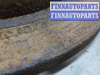 купить Диск тормозной на Jeep Grand Cherokee 2004-2010