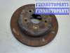 купить Диск тормозной на Jeep Grand Cherokee 2004-2010