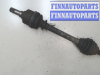 купить Полуось (приводной вал, шрус) на Ford Mondeo 3 2000-2007