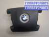 купить Подушка безопасности водителя на BMW 7 E65 2001-2008