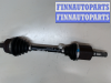 купить Полуось (приводной вал, шрус) на Volvo V40 2012-2020
