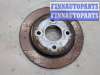 купить Диск тормозной на Ford Focus 1 1998-2004