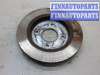 купить Диск тормозной на Ford Focus 1 1998-2004