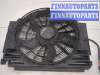 купить Вентилятор радиатора на BMW X5 E53 2000-2006