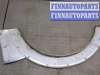 купить Молдинг крыла на Mitsubishi Pajero 2006-2022