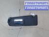 купить Козырек солнцезащитный на Audi TT (8N) 1998-2006