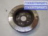 купить Диск тормозной на Toyota RAV 4 2006-2013
