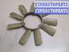 купить Крыльчатка вентилятора (лопасти) на Mercedes Sprinter 1996-2006