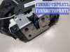 купить Замок двери на Mercedes ML W166 2011-2015