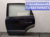 купить Ручка двери наружная на Hyundai Tucson 1 2004-2009