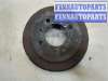 купить Барабан тормозной на Nissan Almera N15 1995-2000