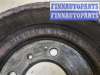 купить Барабан тормозной на Nissan Almera N15 1995-2000