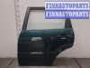 купить Стекло боковой двери на SsangYong Rexton 2001-2007
