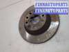 купить Диск тормозной на Volkswagen Passat 6 2005-2010