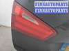 купить Подсветка номера на BMW 5 F10 2010-2016