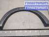 купить Молдинг крыла на Ford Ranger 1998-2006