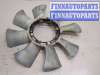 купить Крыльчатка вентилятора (лопасти) на Mitsubishi Pajero 1990-2000