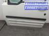 купить Дверь боковая (легковая) на Ford Transit (Tourneo) Connect 2002-2013