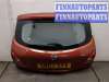 купить Крышка (дверь) багажника на Nissan Qashqai 2006-2013