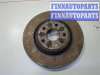 купить Диск тормозной на Jeep Grand Cherokee 2013-