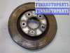купить Диск тормозной на Mitsubishi Outlander XL 2006-2012