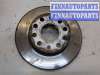 купить Диск тормозной на Volkswagen Jetta 5 2004-2010