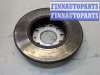 купить Диск тормозной на Volkswagen Jetta 5 2004-2010